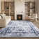 Ainslie Performance Oriental Rug