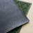 WaterHog® Argyle 24"x39" Half Round Indoor Outdoor Doormat