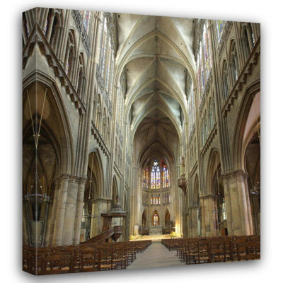 Cathédrale de Metz, France