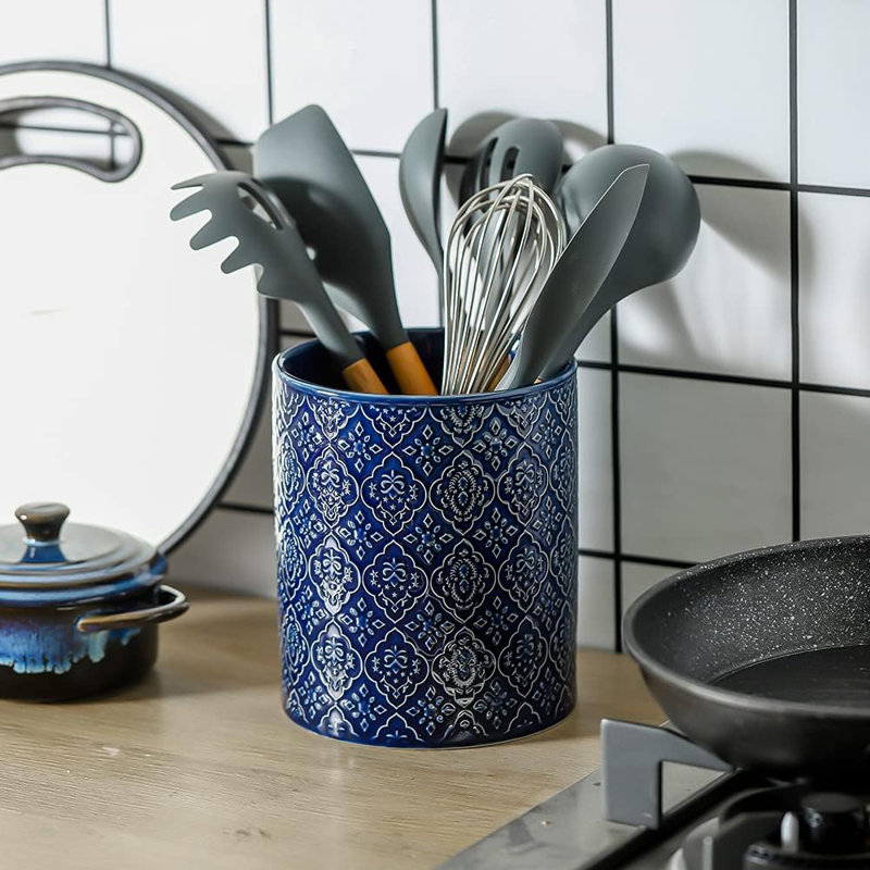 Ceramic Tableware And Pottery Jars