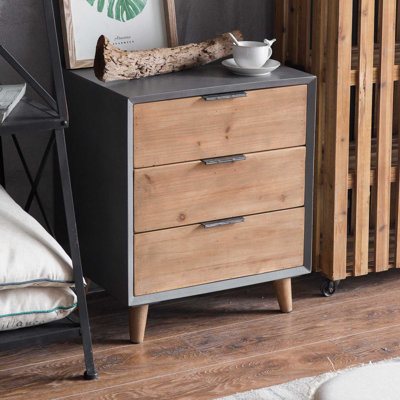 Stella Accent Chest