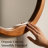 Accent Round Solid Wood Wall Mirror-1067851439-1067851432