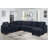 Sectional Sofa-1537509910