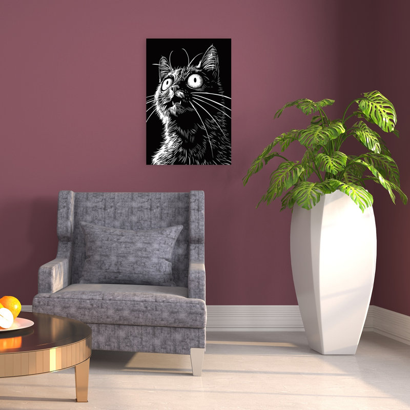 Print, 60.96cm H x 40.64cm W