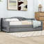 Lit de jour simple Tyanne TG-1048966333