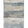 Jan Abstract Blue Area Rug
