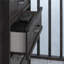 Commode 5 tiroirs Amariyanna