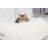 Faux Fur Bolster Pet Bed-50918139