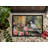 Reannen Non-Slip Indoor / Outdoor Doormat-717535488