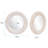 Fegan Round Mirror