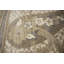 Tapis oriental crème 8 x 10