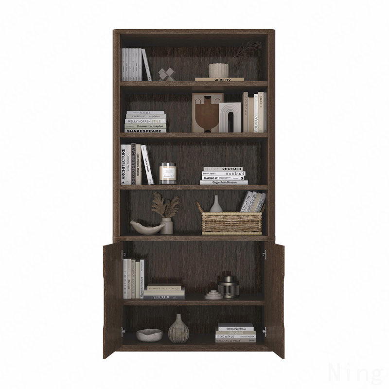 Bibliothèque de rangement 40 "