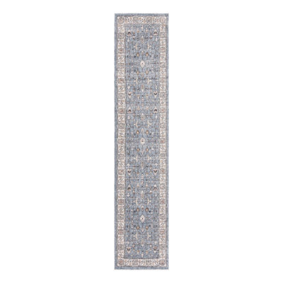 Erica Floral Indoor Rug