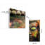 Bouddha - impression sans cadre sur verre