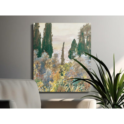 Guardado Wrapped Canvas Print Set