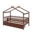 Lit simple en bois avec tiroirs-1624811073