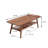 Coffee Table, Solid Wood Coffee Table, Coffee Table With Storage, Modern Coffee Table-274304628-274304626
