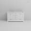 Meuble-lavabo double 60 po X P 22 po D-1419577836