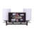Faulkner 2 - Light Dimmable Vanity Light