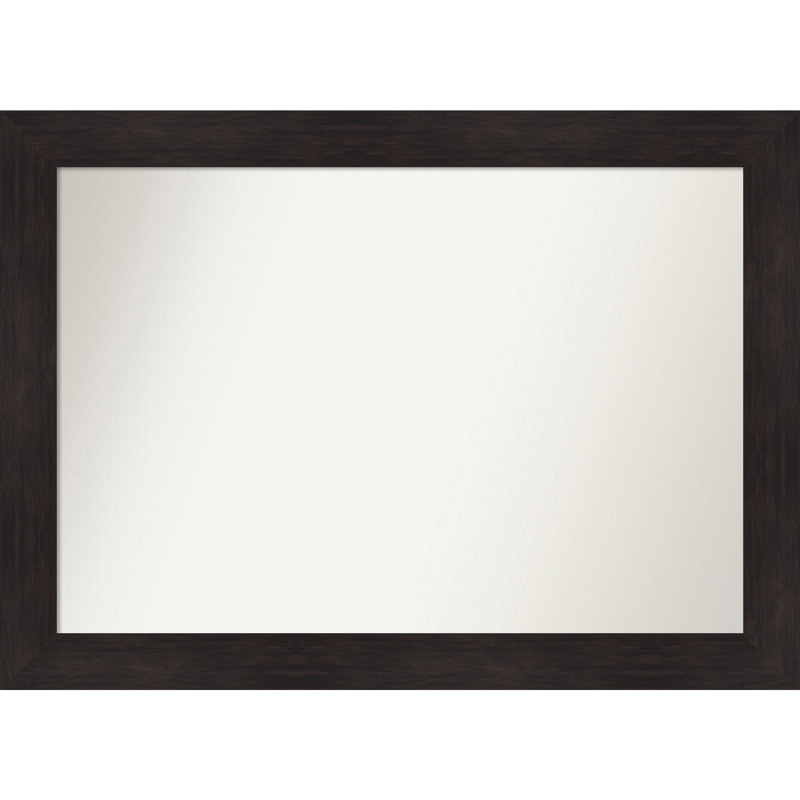Miroir Segen, Rectangle, 31,75 po x 43,75 po