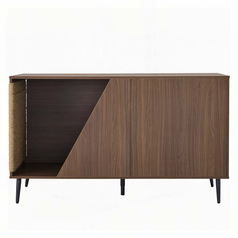 Armoire de rangement l 53 po