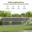 16m² Chicken Coop