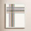 Darcie Sans titre: Intersections n ° 1 vertical par Beth James - Art mural encadré-165139028-165139031