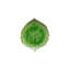 Riviera Stoneware Appetizer Plate