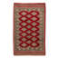 One-of-a-Kind 3' X 4'1 Area Rug