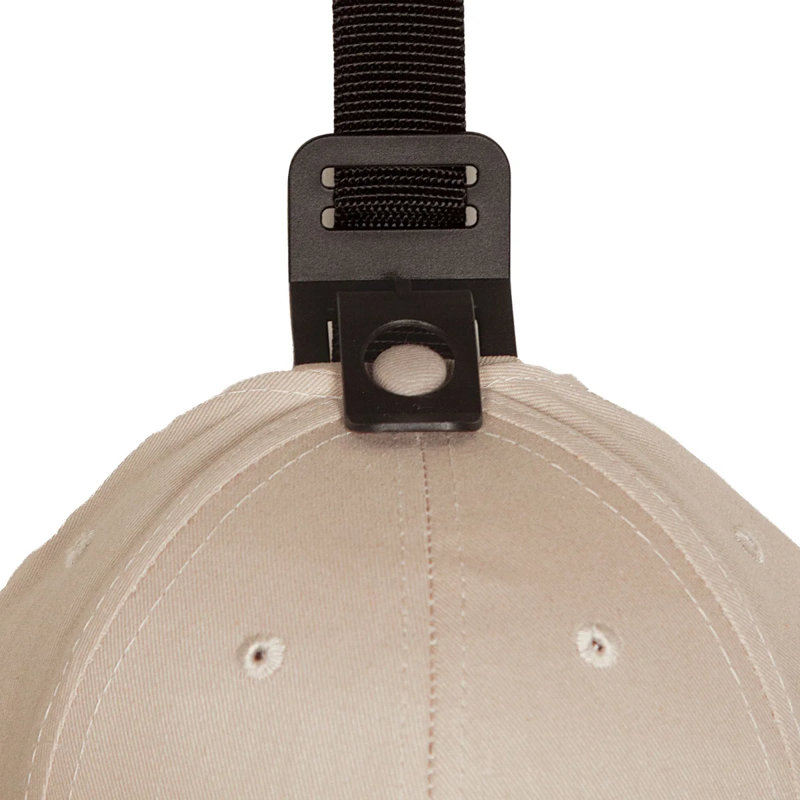 Hanging Hat/Cap Organizer 15 Caps
