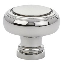 Cabinet & Drawer Knobs You'll Love - Wayfair Canada