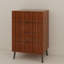 Commode à 4 tiroirs, H 35 po