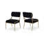 Chaise d'appoint rembourrée Bastille-1944355930-1944355928