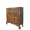 2 - Door Solid Wood Armoire