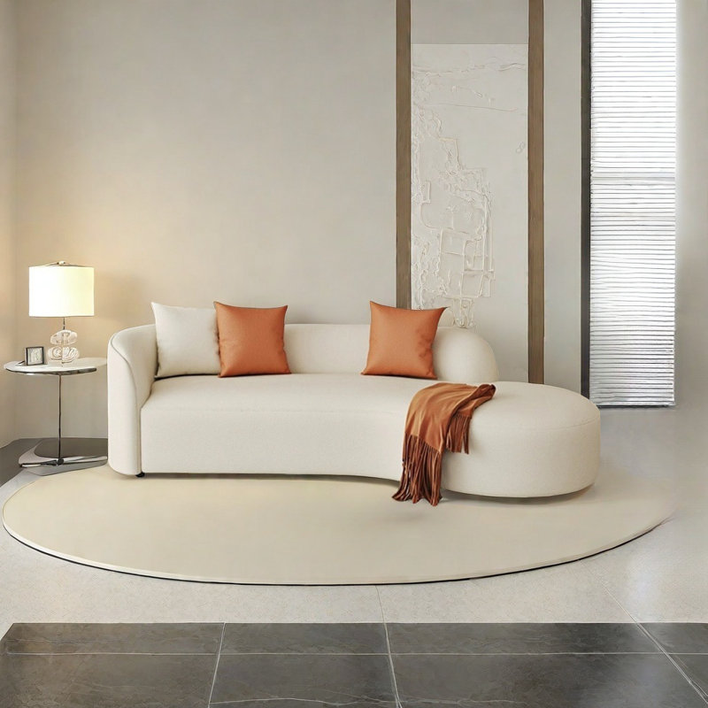 Harti, 27.56" H x 70.87" W x 35.43" D