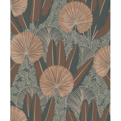 Amaresh Botanical Double Roll