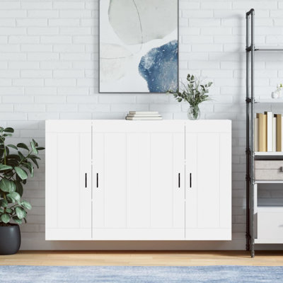 Milutin 69.5cm Sideboard