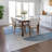 Washable Geometric Indoor / Outdoor Rug-55042692