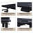 Larreon Electric Height Adjustable Standing Desk-1137388996-1137388994