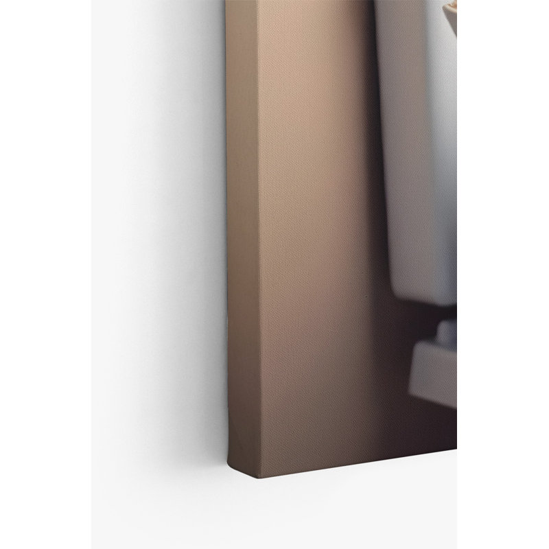 Adelanto Wall Decor on Canvas, 70cm H x 100cm W x 3cm D