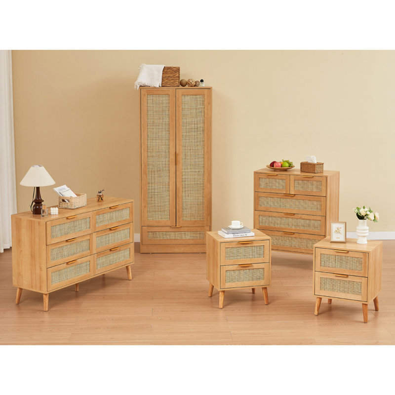 Piece Bedroom Set