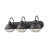Bruges 3 - Light Dimmable Vanity Light-39721438-39721643