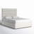 Holloman Upholstered Bed-88523788