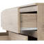 Braunstein 6 Drawer Chest Of Drawers-359936170