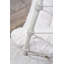 Lyon Anthracite Outdoor Double Hanging Chair-538950576-538950577