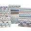 Ensemble de draps 100% coton Cozy-119030984-119030957