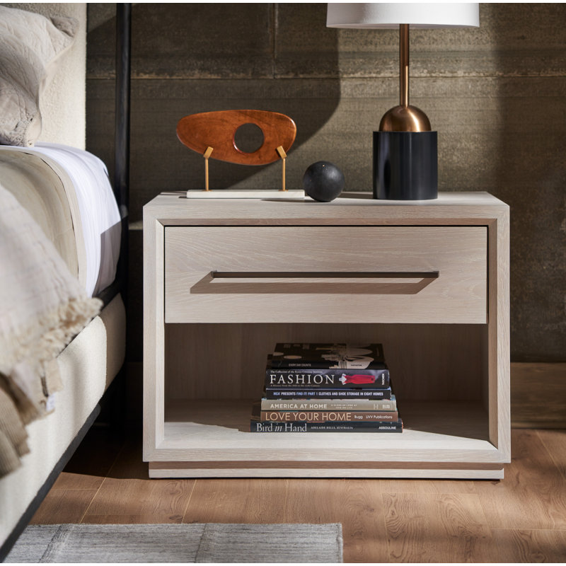 Montae Iggy Nightstand