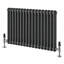 Uxbridge Horizontal Traditional Colosseum Radiator-40191188-40191189