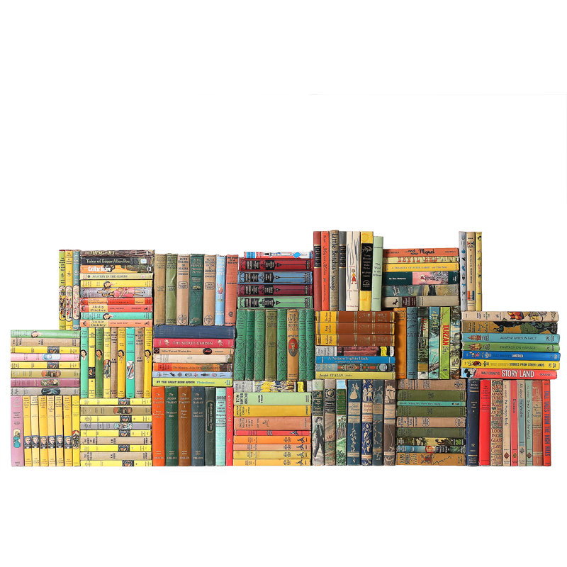 Classiques rétro pour enfants, S / 150, 150