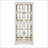 Curio Display Cabinet-430350190